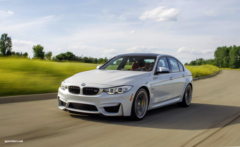 2015 BMW M3:picture # 4 , reviews, news, specs, buy car