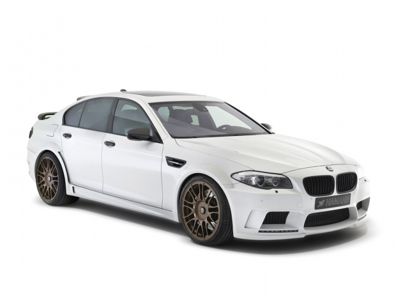 Bmw M5 2015 Wallpapers