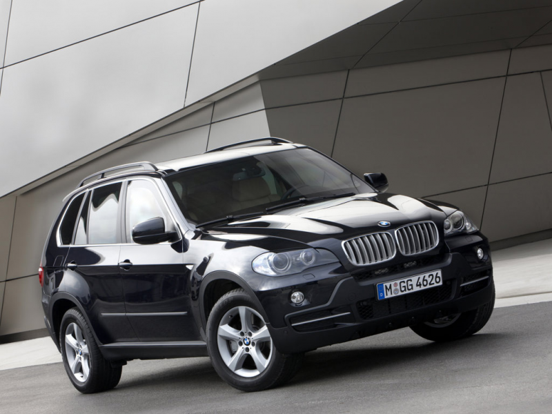 Bmw x5 wallpapers hq