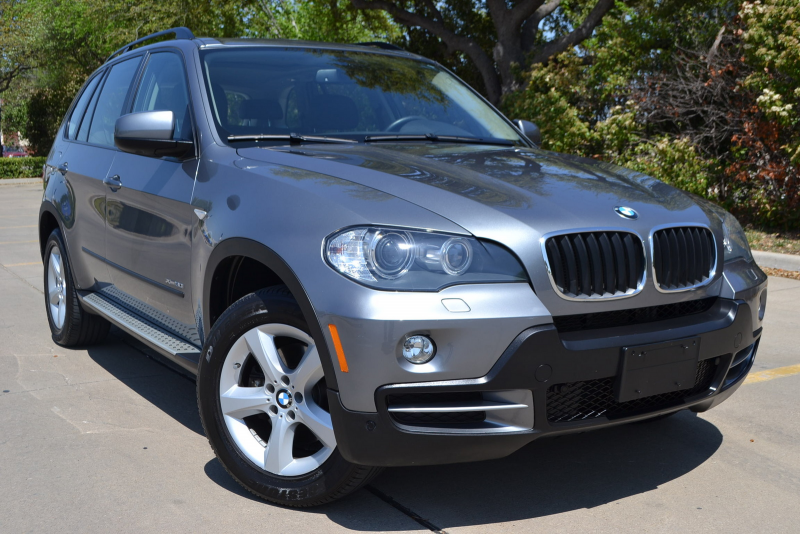 Picture of 2010 BMW X5 xDrive30i, exterior