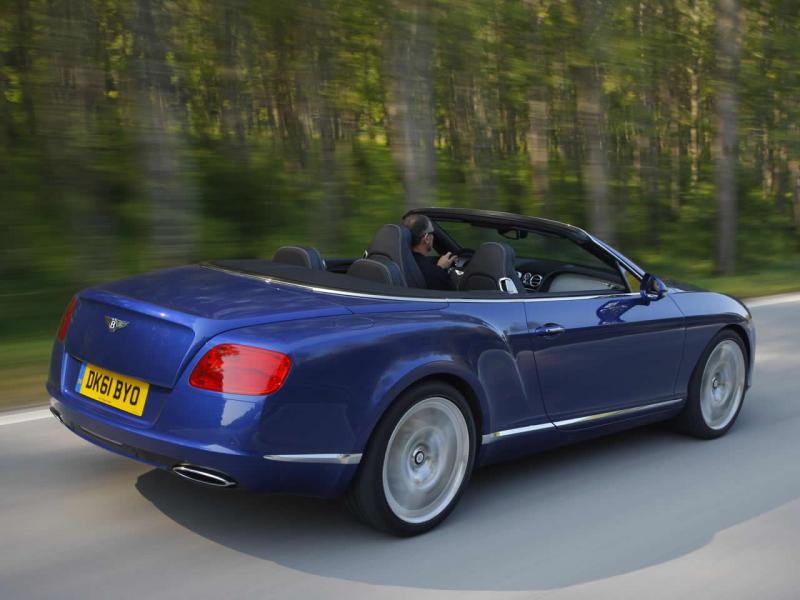 ... images of the bentley continental gtc mk2 by clicking on the picture