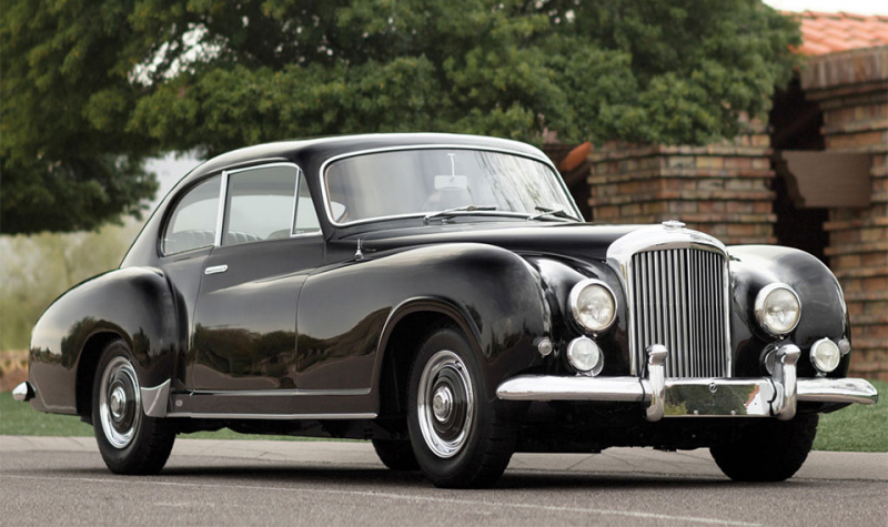 1954-Bentley-R-Type-Continental-Fastback-Sports-Saloon-by-Franay-1 ...