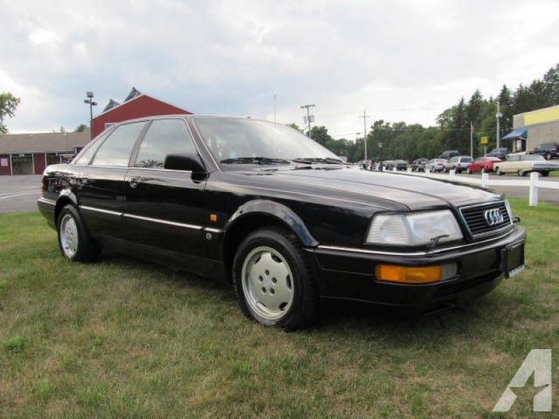 1990 Audi quattro for sale in Glenmont, New York