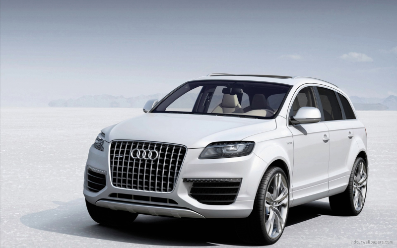 Filed Under: Audi Tagged With: Audi , audi q7