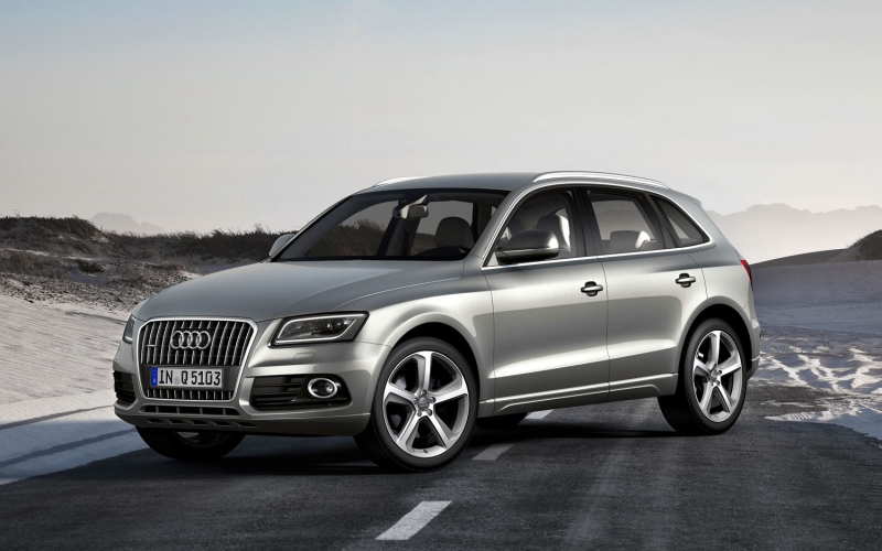 2015 Audi Q5 Wallpaper, picture size 1500x938 posted by Elwahyu at ...