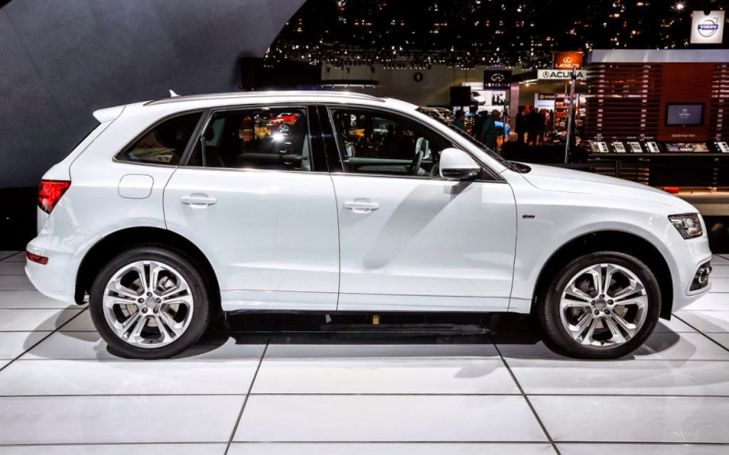 redesigned audi q5 2015 we can foresee even more wonderful and with ...