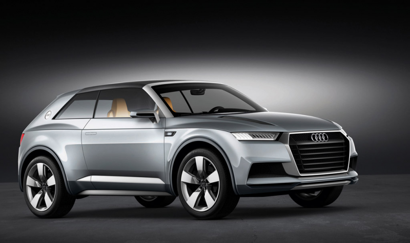 New 2015 Audi Q5 Changes And Release Date