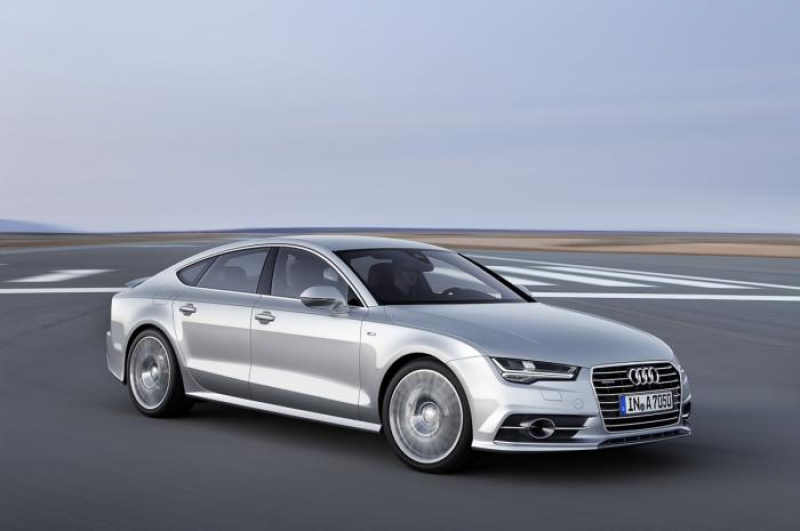 2016 Audi A7 Release Date, Changes and Redesign