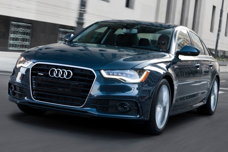 Audi S6 2015 Price Review