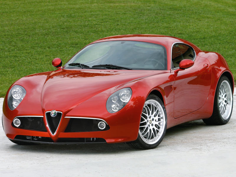 Alfa Romeo Pictures, Wallpapers, Photos & Quality Images