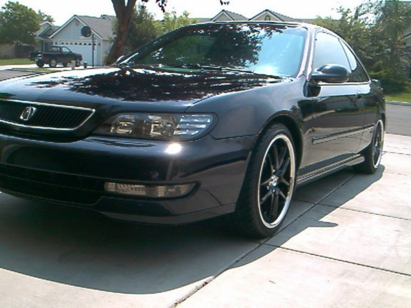 mondo322 1999 Acura CL 10111706