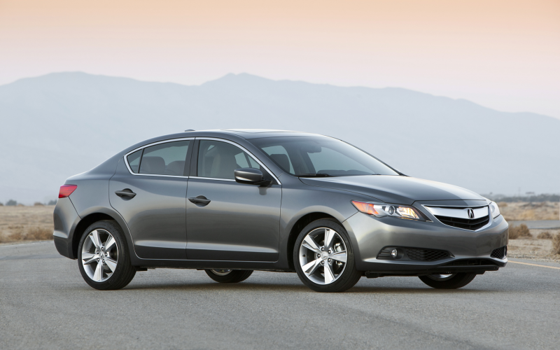 best car 2013 acura ilx the 2013 acura ilx ranks 10 out of 11 upscale ...