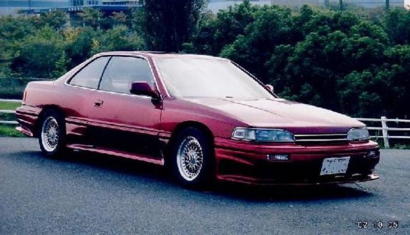 Another 89AcuraLegend 1989 Acura Legend post...