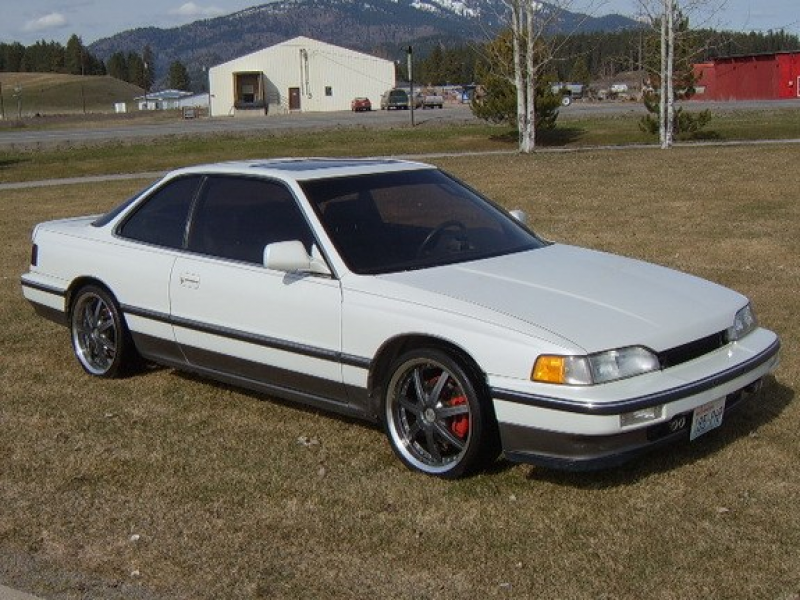 Another Boosted_90Teg 1990 Acura Legend post...