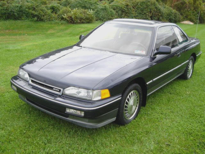 Acura Legend 1990