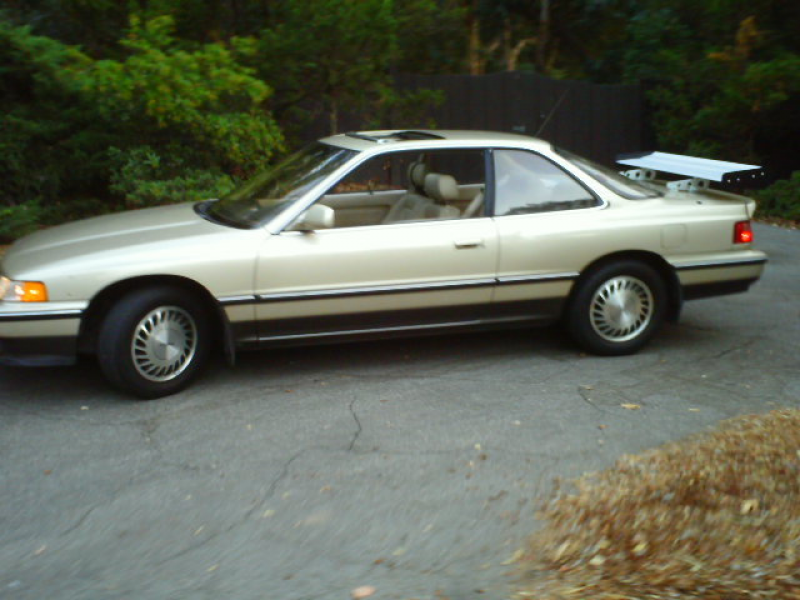 michaeljlogin 1990 Acura Legend 12433489