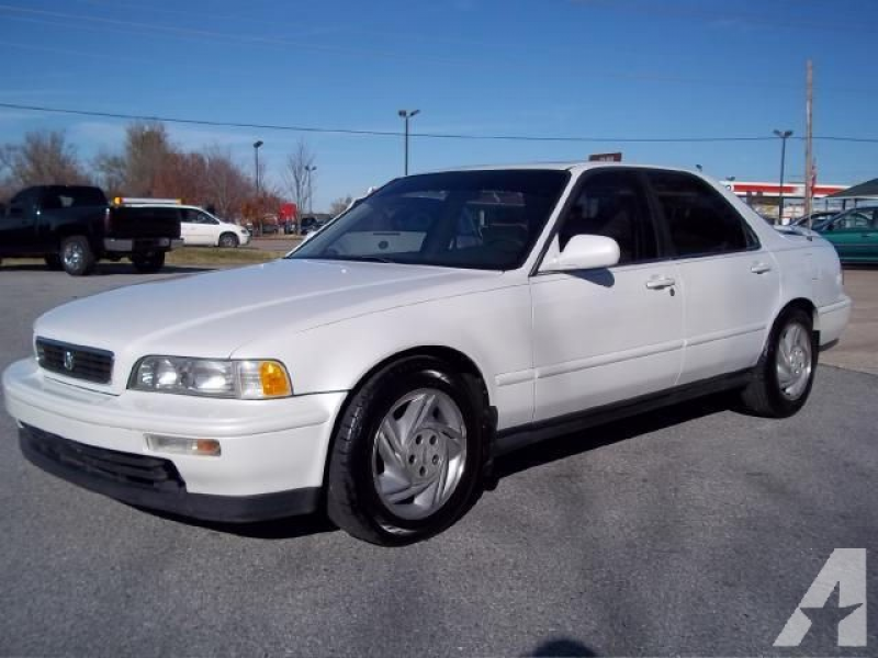 1994 Acura Legend LS for sale in Rogers, Arkansas