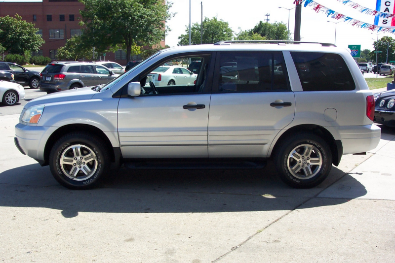 Picture of 2002 Acura MDX AWD, exterior