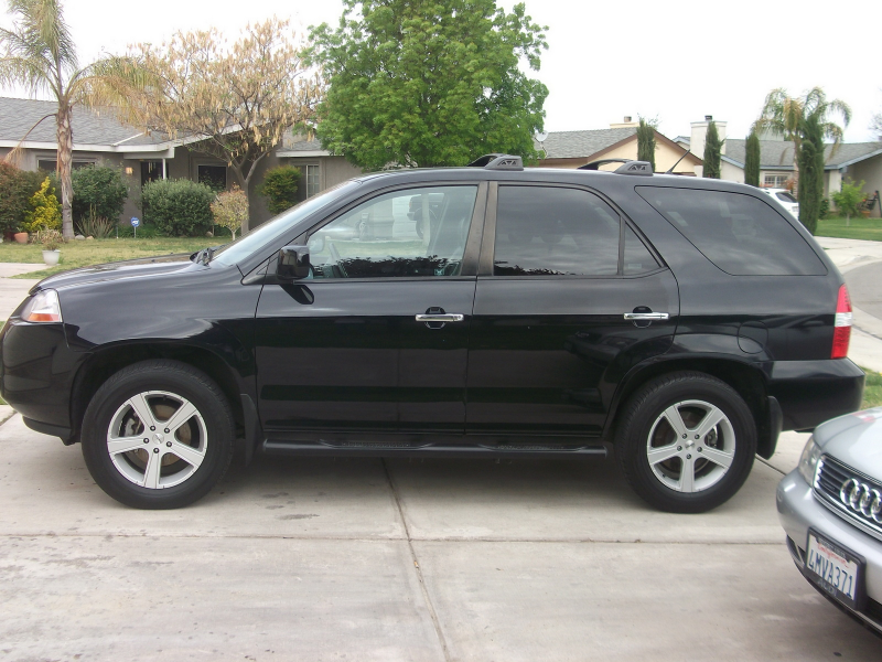 Picture of 2003 Acura MDX AWD Touring, exterior