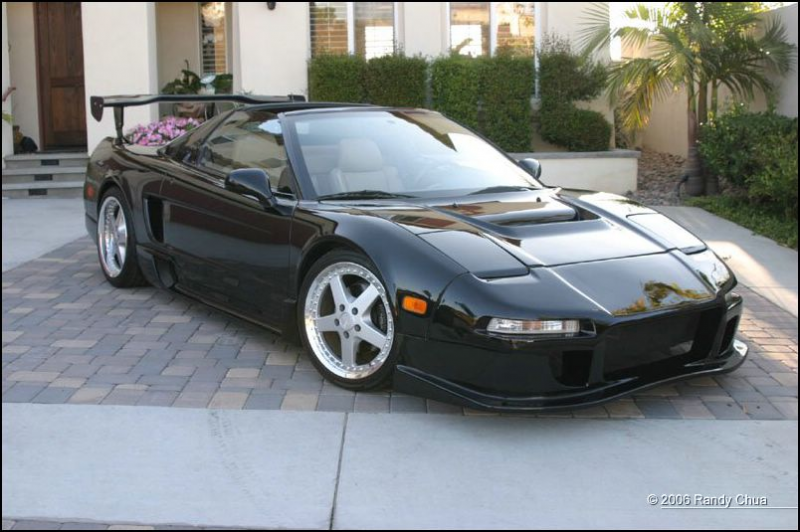 ... acura model nsx t chassis code na1 year 1995 color berlina black body