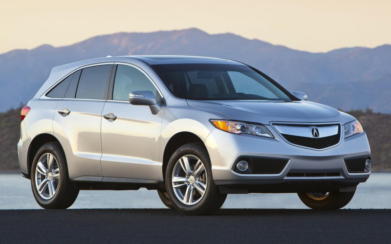 2015 acura rdx is ready to be launched as 2015 model and for us it ...
