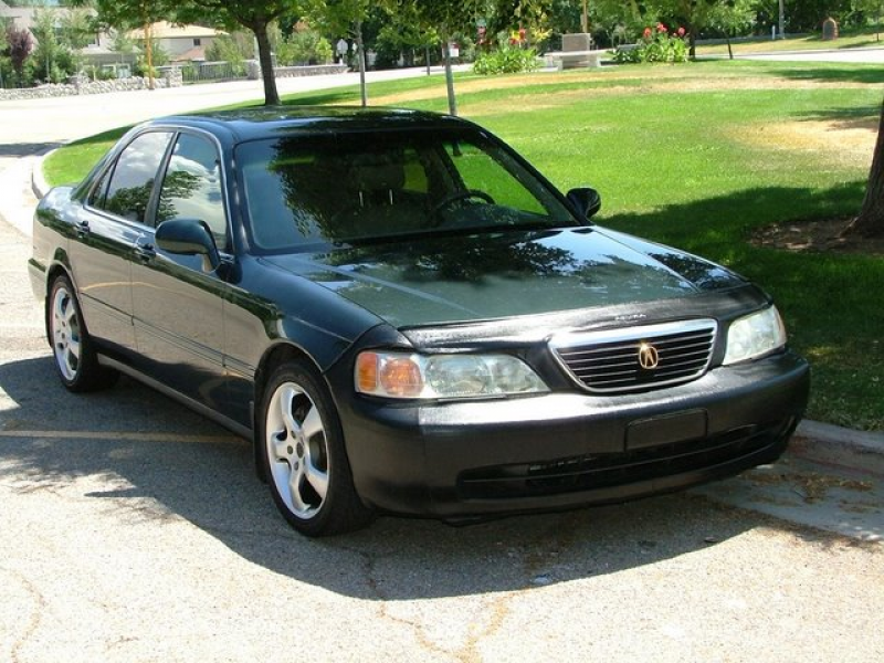 Picture of 1996 Acura RL 3.5L, exterior