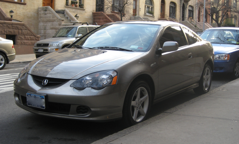 Picture of 2003 Acura RSX Type-S, exterior