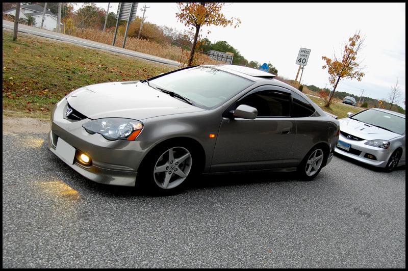 Picture of 2004 Acura RSX Type-S, exterior