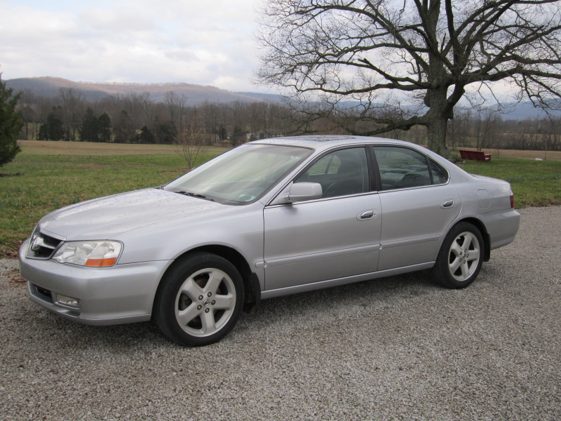 ... 2002 acura tl s w navigation picture view garage webby owns this acura