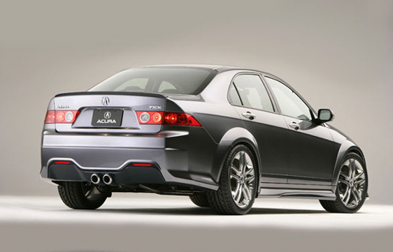 New Acura TSX 2014 Redesign, Photo Credit: © Acura, Date Uploaded ...