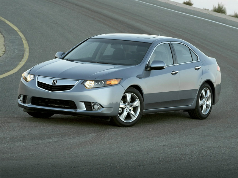 2014 Acura TSX Price, Photos, Reviews & Features