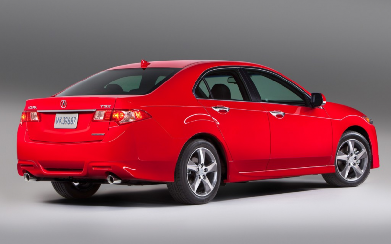 This picture of 2012 Acura TSX has dimension 1024 x 640 pixels, you ...