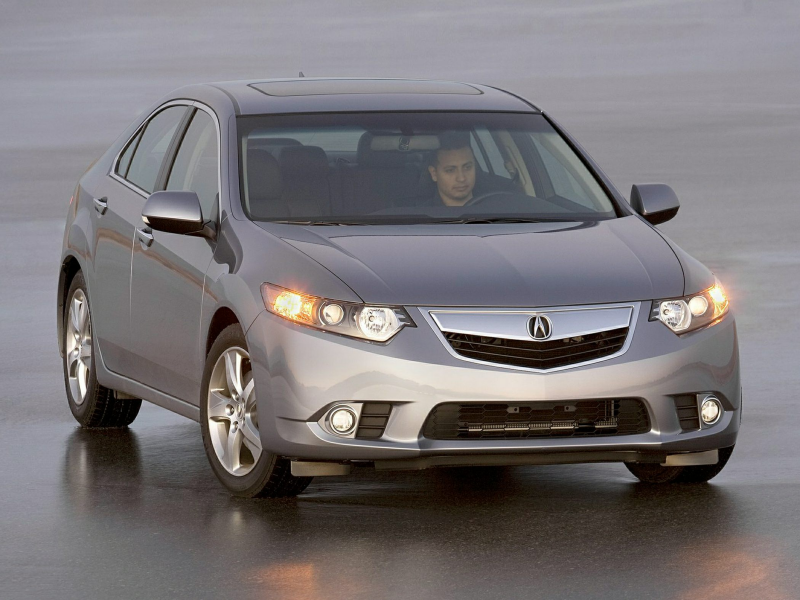 2014 Acura TSX Price, Photos, Reviews & Features
