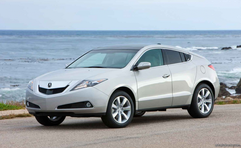 2012 acura zdx price acura car is on sale at