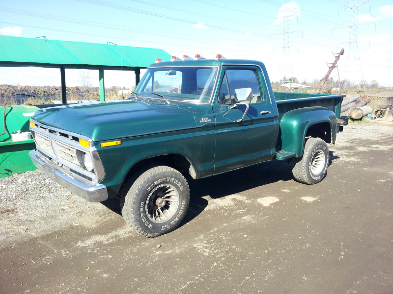Picture of 1977 Ford F-150