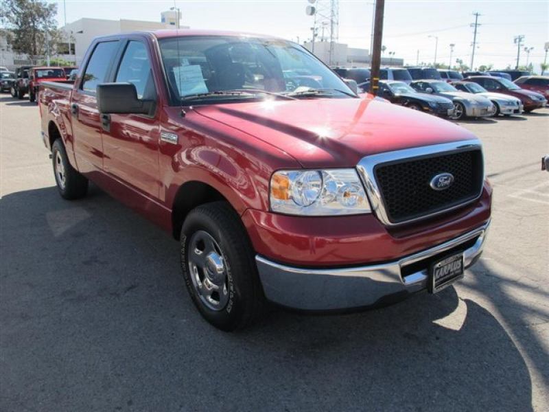Find new and used Ford F150 trucks for sale online at recycler.com!