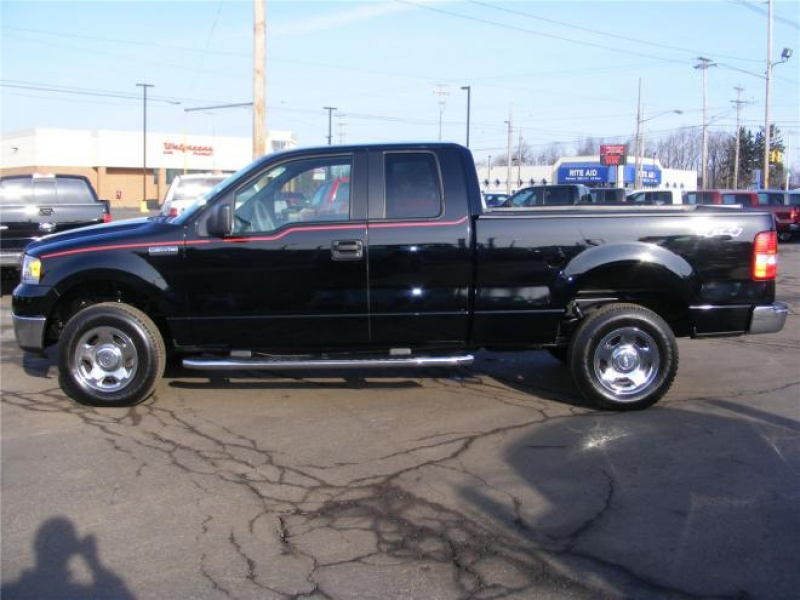 ... used year 2006 manufacturer ford model f150 xlt price us $ 19995
