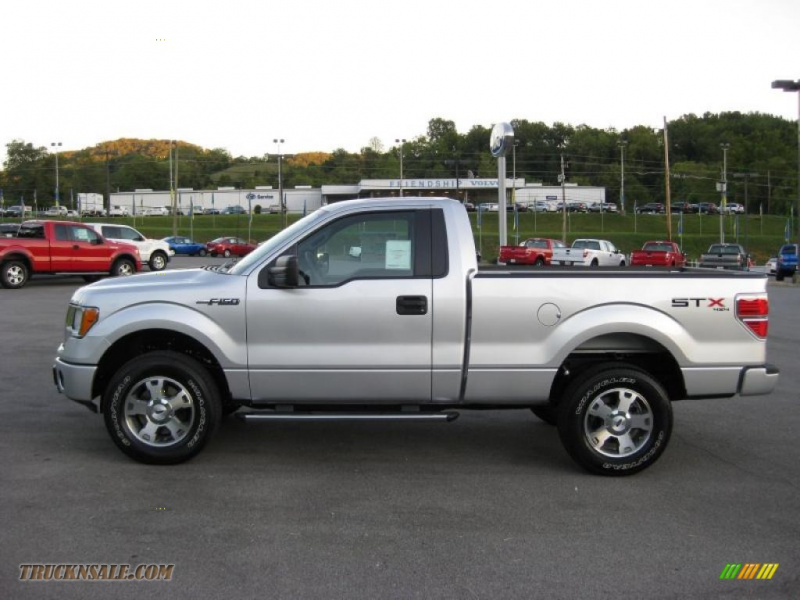 Related Post from 2014 Ford F-150 STX Review
