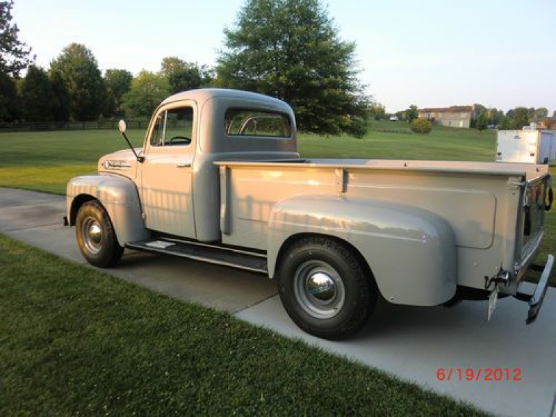1952 Ford F2, US $25,000.00, image 24