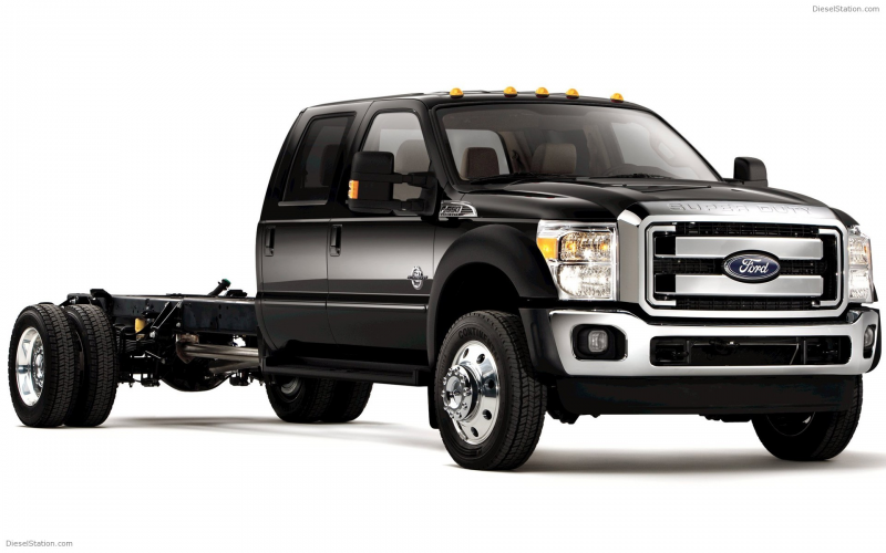 Home > Ford > Ford F series Super Duty 2011