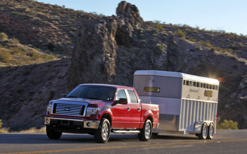 Ford F150 5 0 Towing Capacity ~ 2013 F-150 Ecoboost or 5.0 | Ford F ...