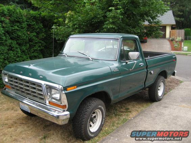 model 1979 ford f 150 other ford f 150s avatar