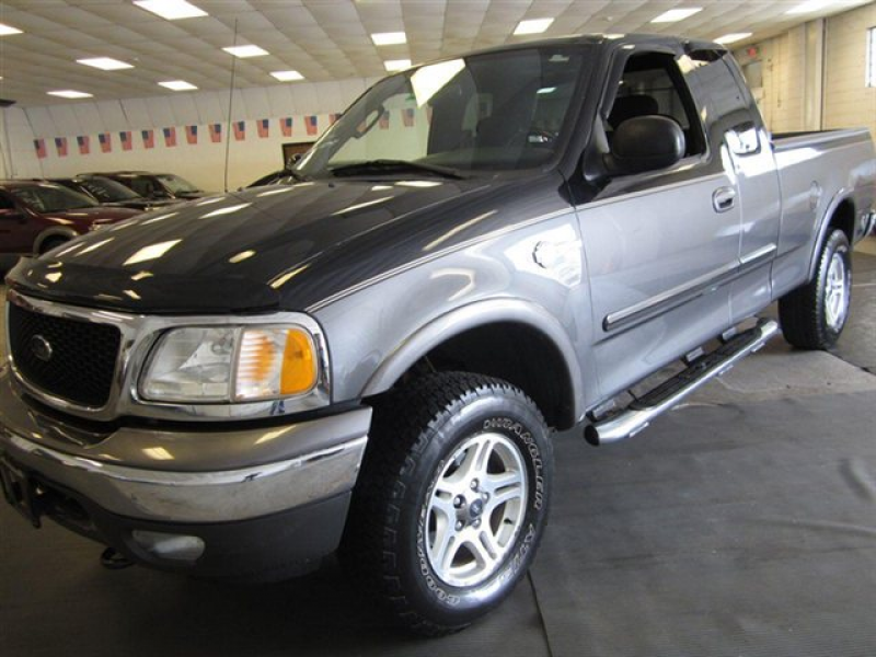 2003 ford f 150 heritage edition heritage edition truck