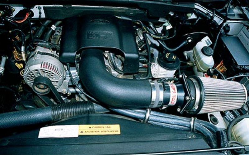 2001-Ford-F150-SuperCrew-engine, picture size 799x499 posted by nandar ...