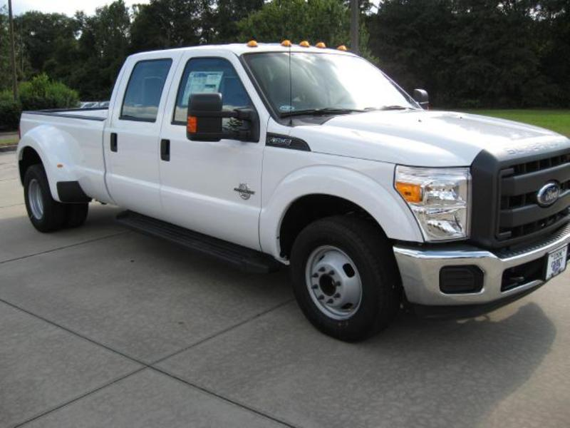 Home » Ford F 350 Dually