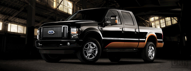 Ford F 250 Aftermarket Parts