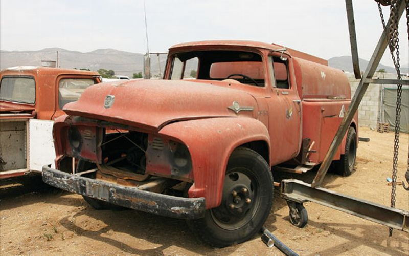 Classic Ford F100 Parts . You are Ford F 100 Pickup Parts for truckers ...