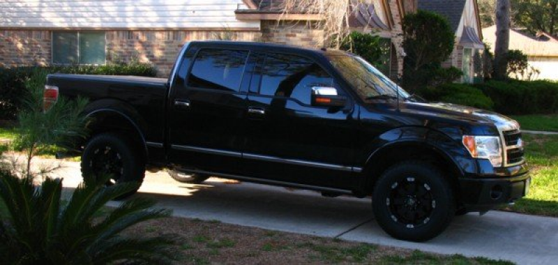 off road tires for ford f150