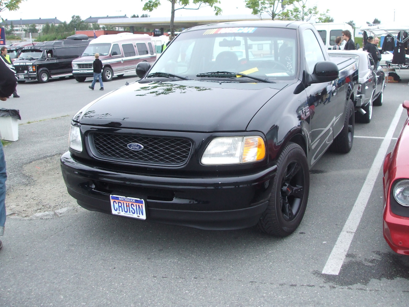 Picture of 2000 Ford F-150