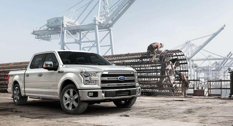 Used Ford F-150 Buying Guide